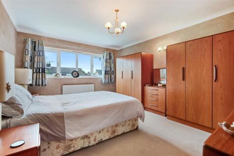 Bedroom C