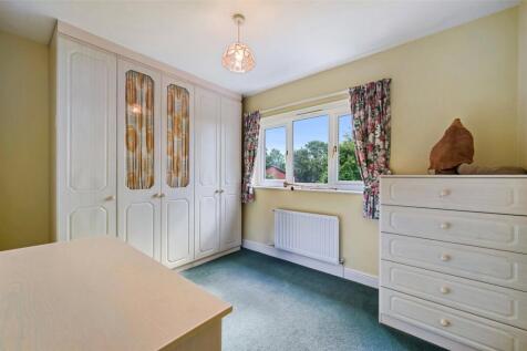 Bedroom D
