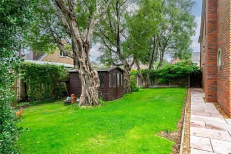 Garden B