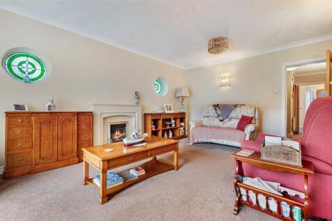 Living Room A