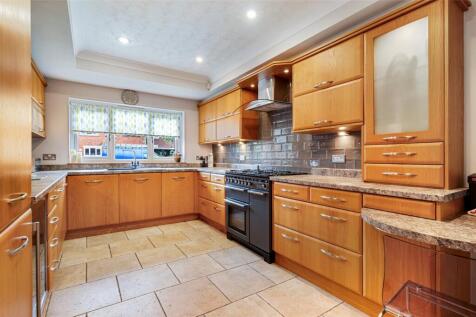 Kitchen A