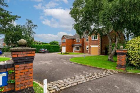 Driveway Approach