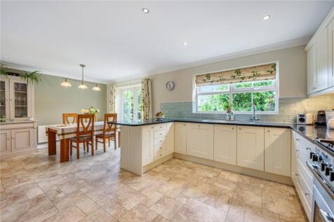 Kitchen B