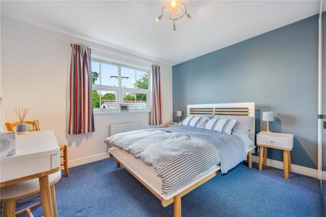 Bedroom A