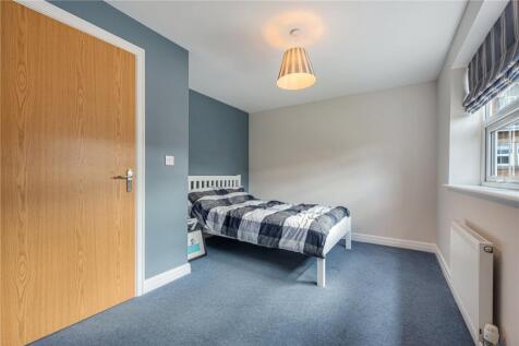 Bedroom B