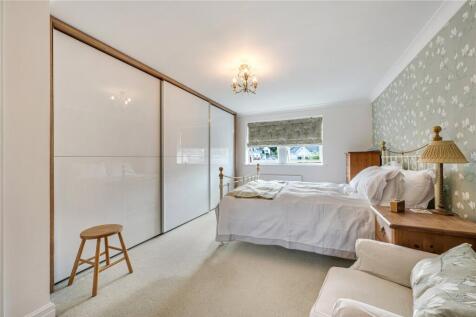 Bedroom D
