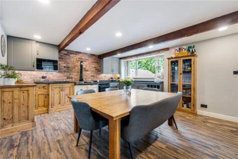 Kitchen/Diner A