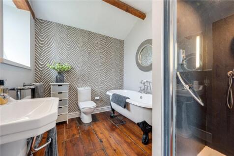 Principle En-Suite