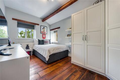 Bedroom B
