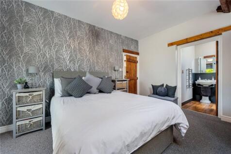 Bedroom C