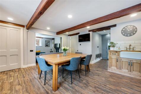 Kitchen/Diner B