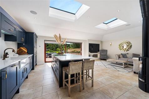 Kitchen A