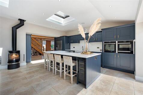 Kitchen B