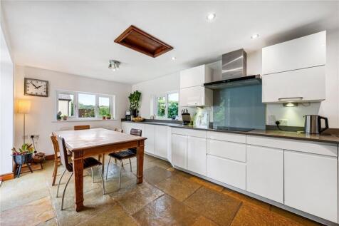 Kitchen A