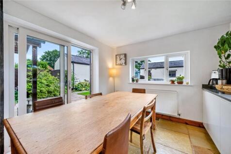 Kitchen B