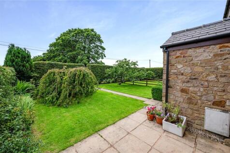 Front Gardens