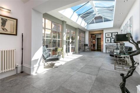 Orangery