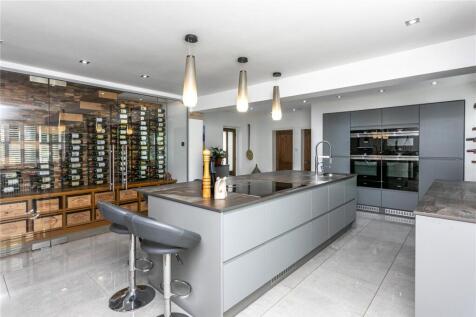 Kitchen B