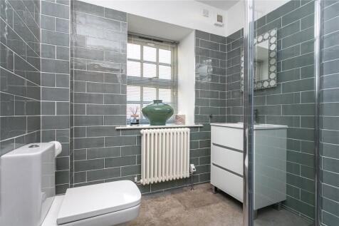 Spa Ensuite