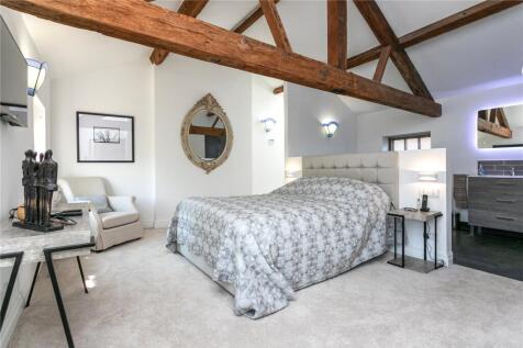 Principal Bedroom A