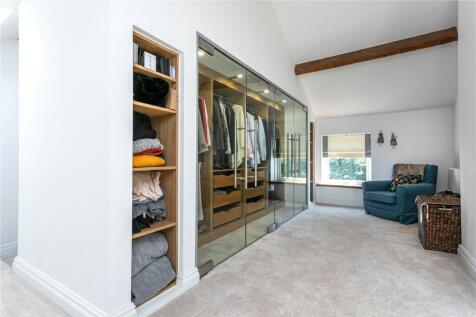 Principal Bedroom C
