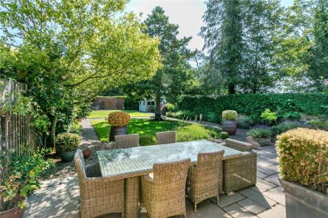 Gardens B