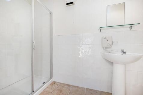 Garden Room Bathroom