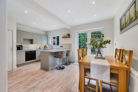 Kitchen Diner A