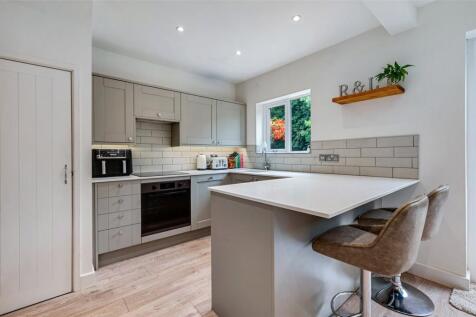 Kitchen Diner B