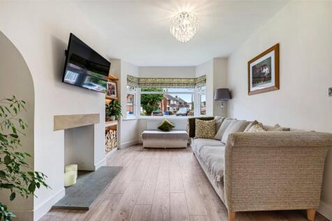 Lounge A