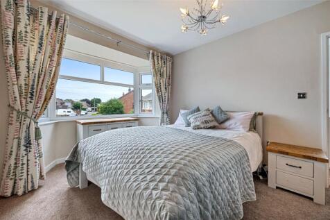 Bedroom A