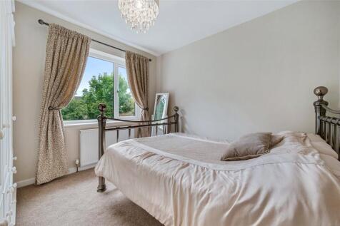 Bedroom B