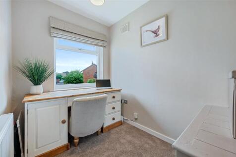Bedroom C