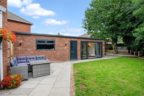 Outbuilding A