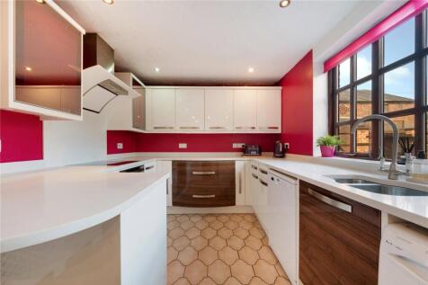 Kitchen B
