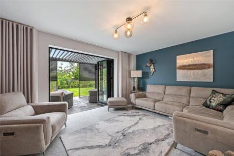 Living Room A