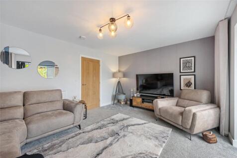 Living Room B