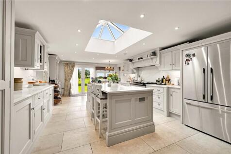 Kitchen A
