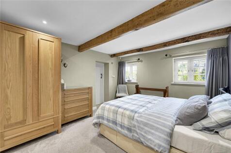Bedroom A