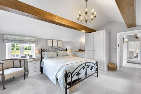 Bedroom B