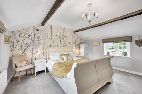 Bedroom C