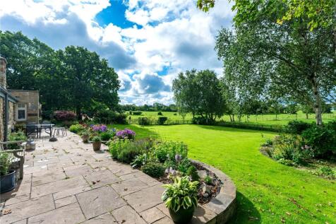 Garden (A)