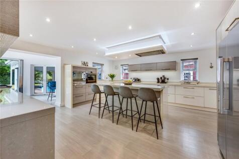 Kitchen A
