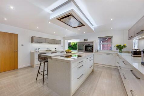 Kitchen A