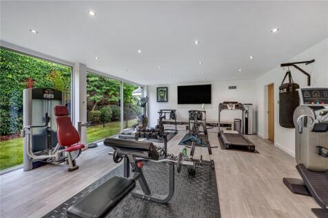 Gym A