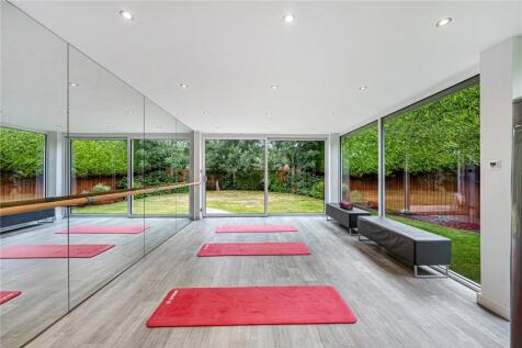 Gym B