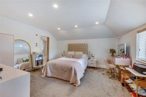 Annex Bedroom 1