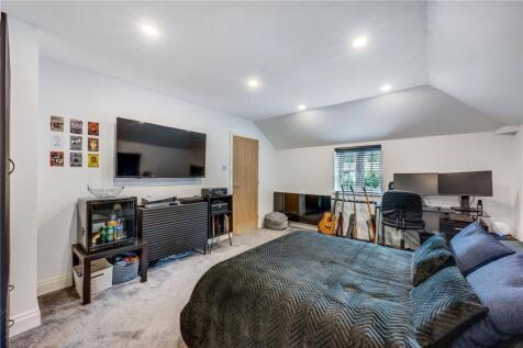 Annex Bedroom 2