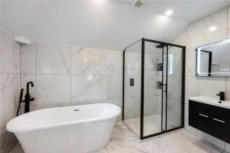 Annex Bathroom