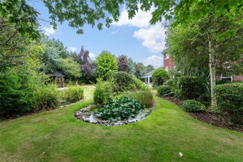Gardens C